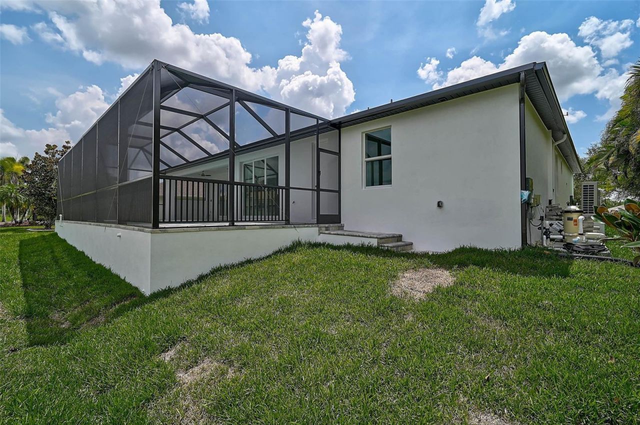 6655 Pan American Boulevard, North Port, FL 34287 Photo