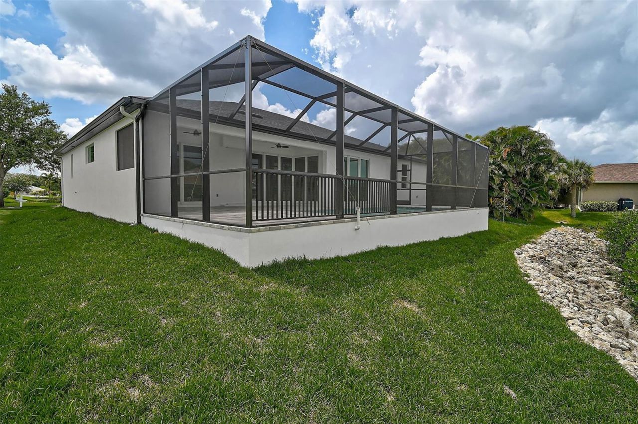 6655 Pan American Boulevard, North Port, FL 34287 Photo