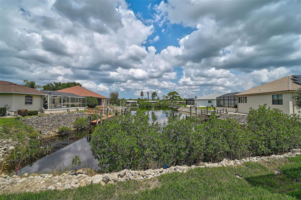 6655 Pan American Boulevard, North Port, FL 34287 Photo