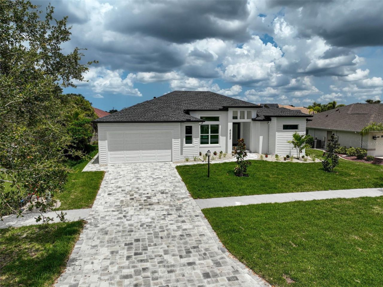 6655 Pan American Boulevard, North Port, FL 34287 Photo