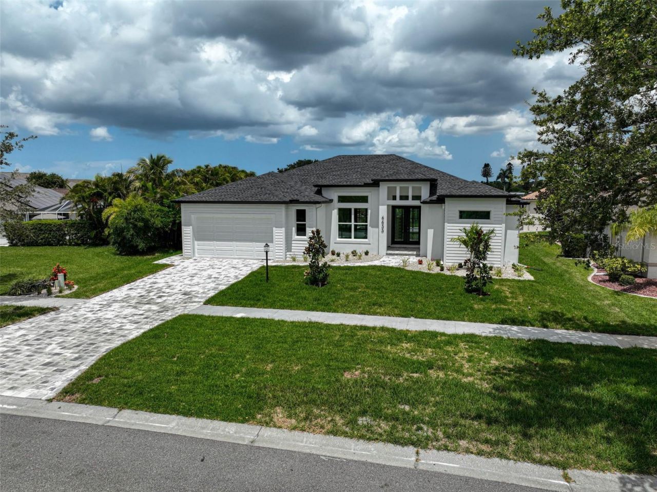 6655 Pan American Boulevard, North Port, FL 34287 Photo