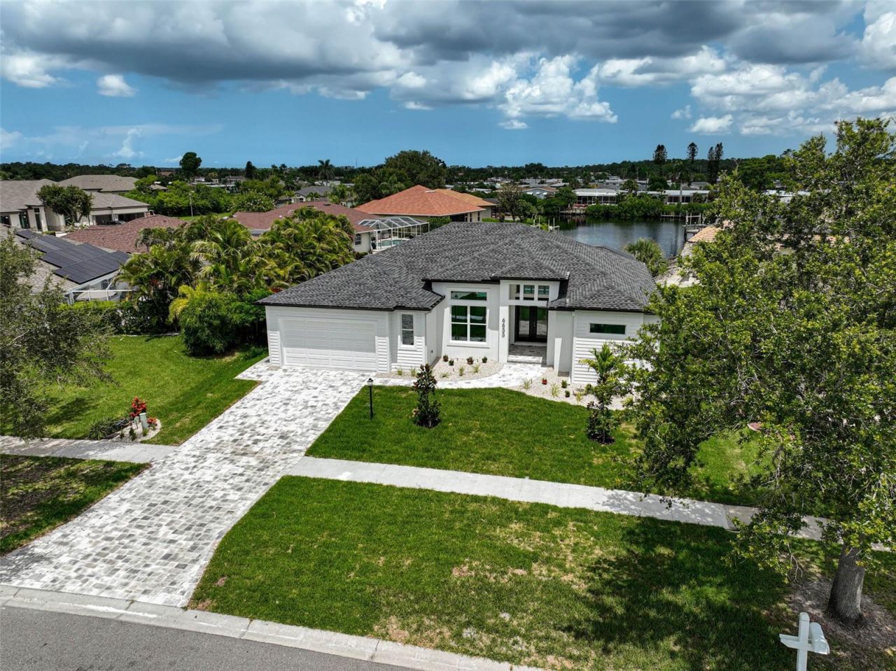 6655 Pan American Boulevard, North Port, FL 34287 Photo