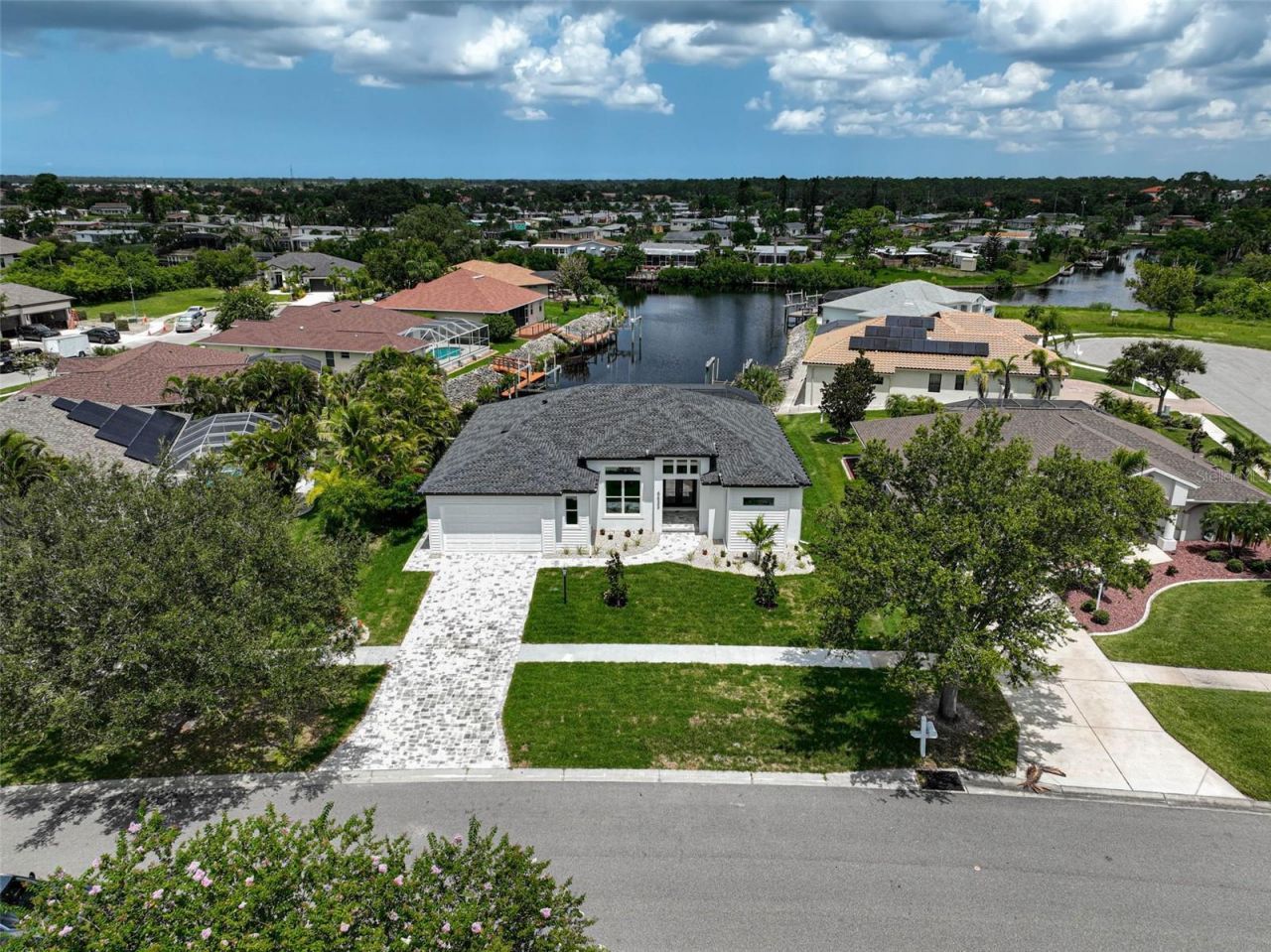 6655 Pan American Boulevard, North Port, FL 34287 Photo