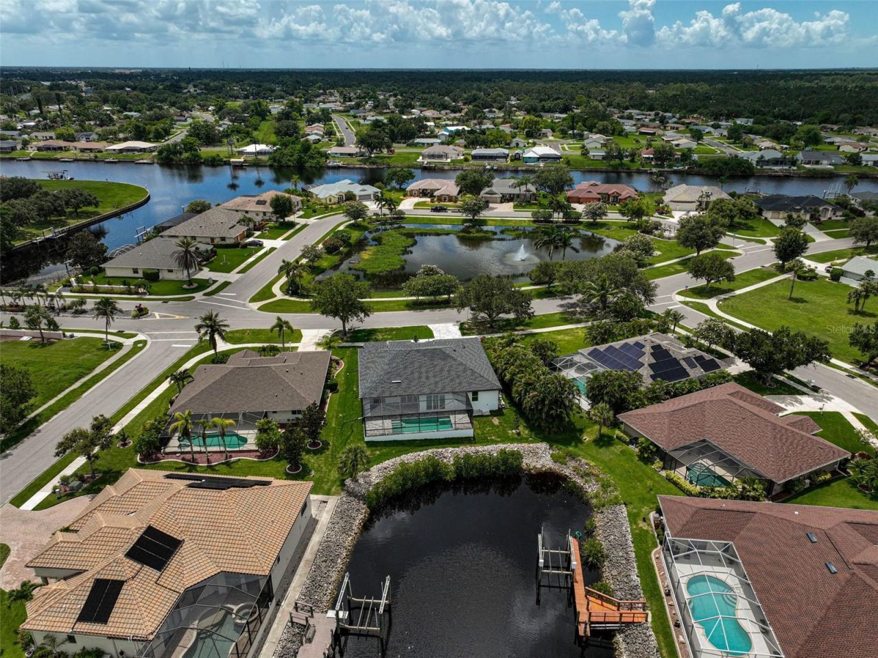 6655 Pan American Boulevard, North Port, FL 34287 Photo