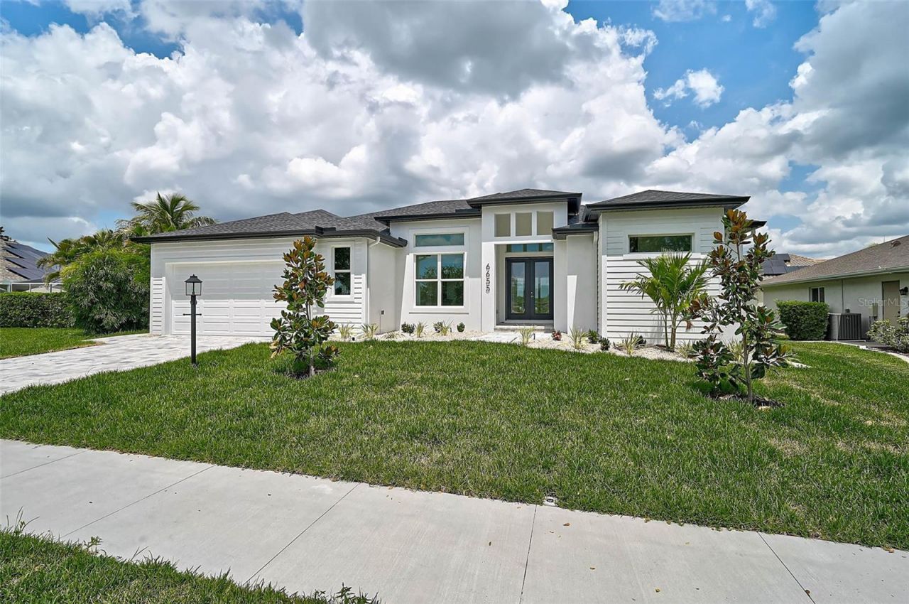6655 Pan American Boulevard, North Port, FL 34287 Photo