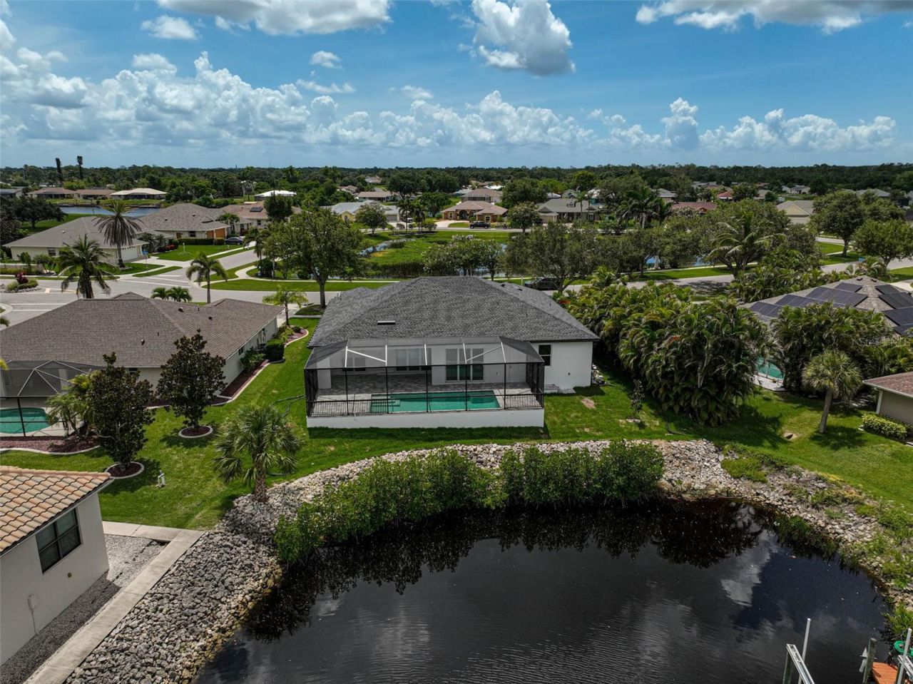6655 Pan American Boulevard, North Port, FL 34287 Photo
