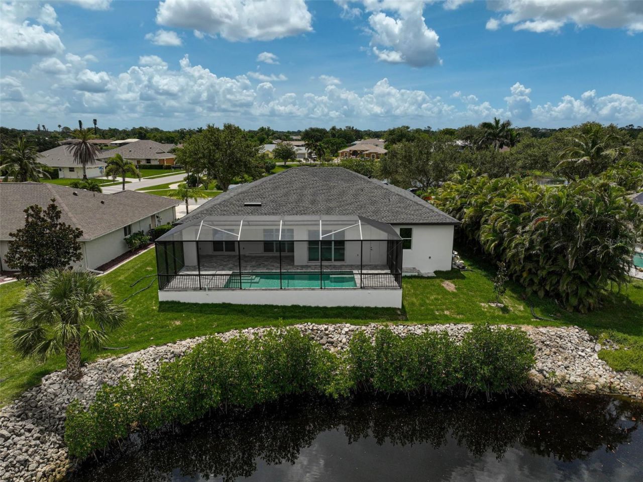 6655 Pan American Boulevard, North Port, FL 34287 Photo