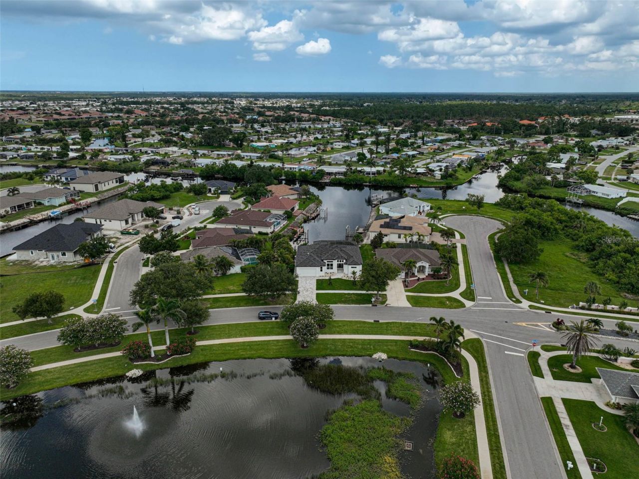 6655 Pan American Boulevard, North Port, FL 34287 Photo