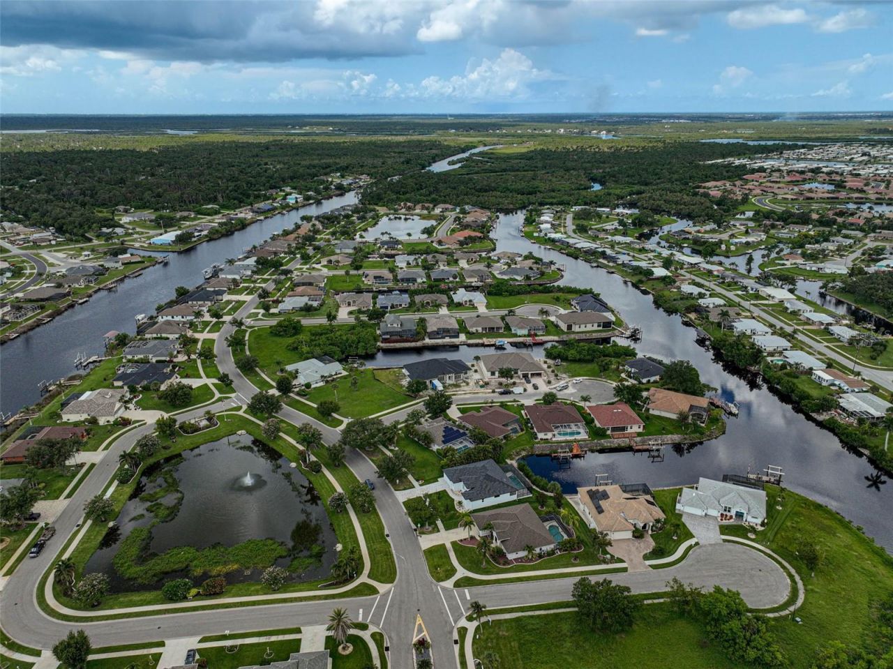 6655 Pan American Boulevard, North Port, FL 34287 Photo