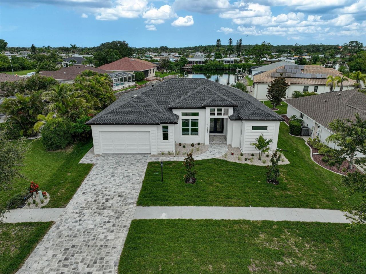 6655 Pan American Boulevard, North Port, FL 34287 Photo