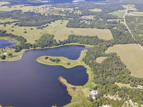 CHURCH ROAD, BROOKSVILLE, FL 34602