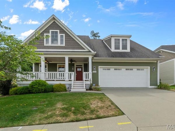 2929 Pine Hill Spur, Cape Girardeau, MO 63701