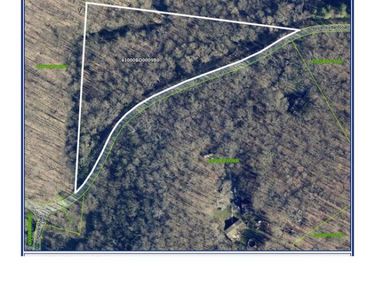 Lot C BRYANSVILLE ROAD, DELTA, PA 17314