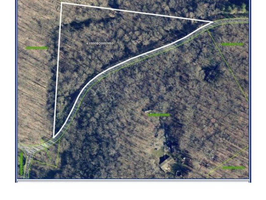 Lot C Bryansville Road, Delta, PA 17314 Main Photo