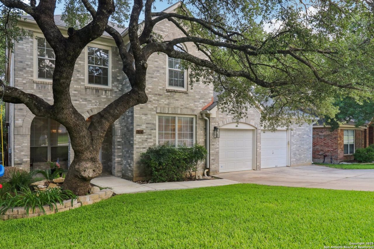 1321 Barton Creek, San Antonio, TX 78258 Main Photo