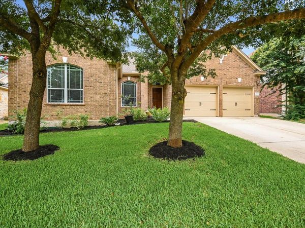 4230 Adagio PL, Round Rock, TX 78681