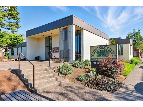 400 NE Roberts AVE, Gresham, OR 97030