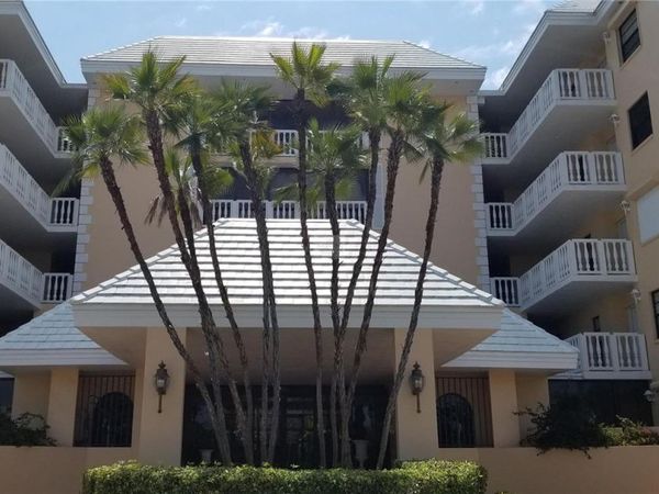 6650 SUNSET WAY, Unit 220, ST PETE BEACH, FL 33706