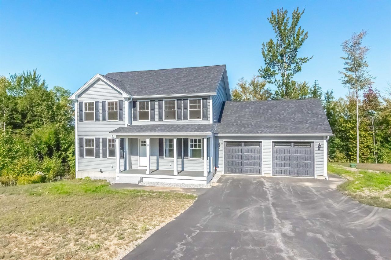 218 Wild Acres Road, Belmont, NH 03220 Main Photo