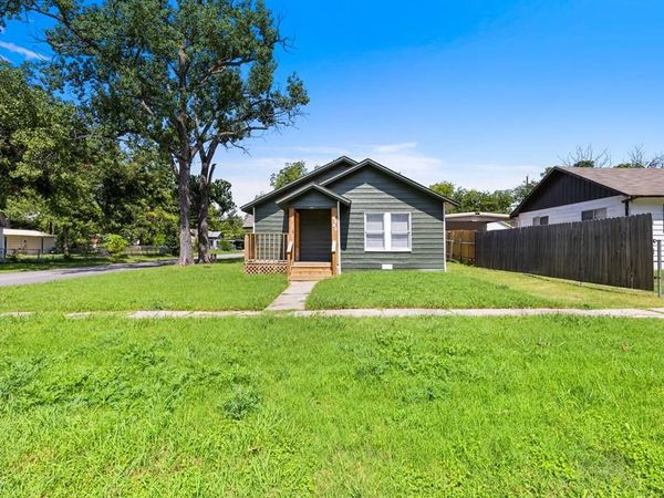 1020 S 23rd Street, Temple, TX 76504