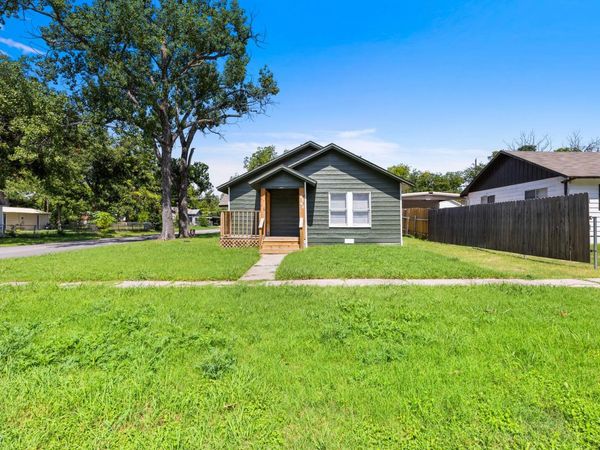 1020 S 23rd ST, Temple, TX 76504