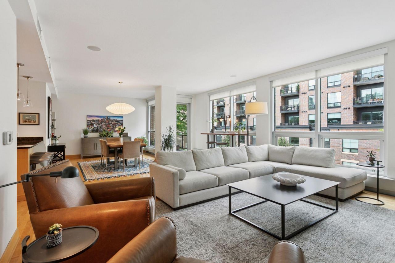 222 2nd Street Se, Unit 509, Minneapolis, MN 55414 Main Photo