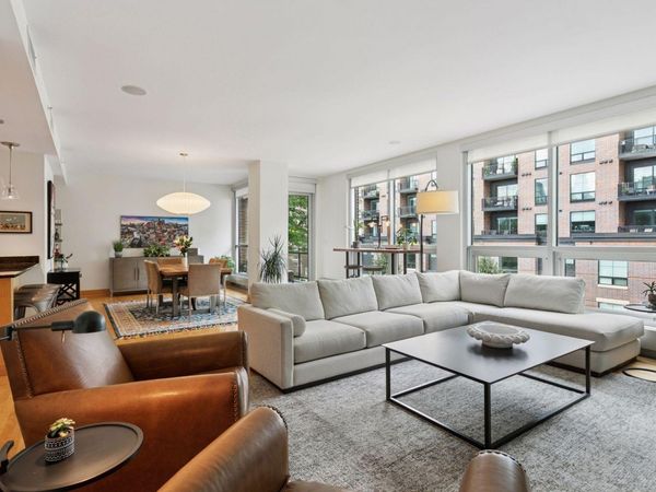 222 2nd Street SE, Unit 509, Minneapolis, MN 55414