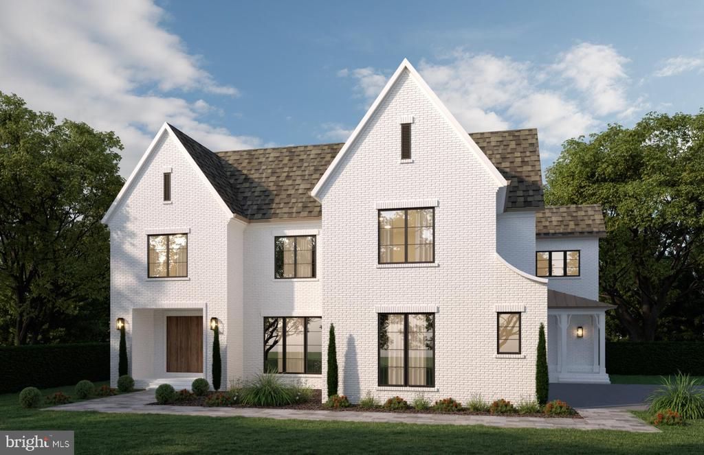 1316 Calder Road, McLean, VA 22101 Main Photo