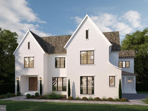 1316 CALDER ROAD, MCLEAN, VA 22101