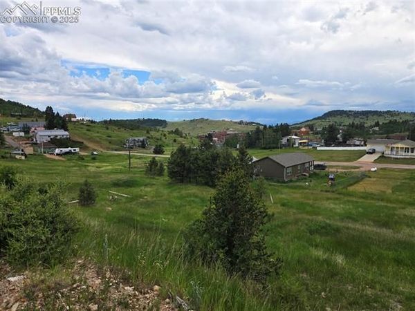 TBD Silver Street, Cripple Creek, CO 80813