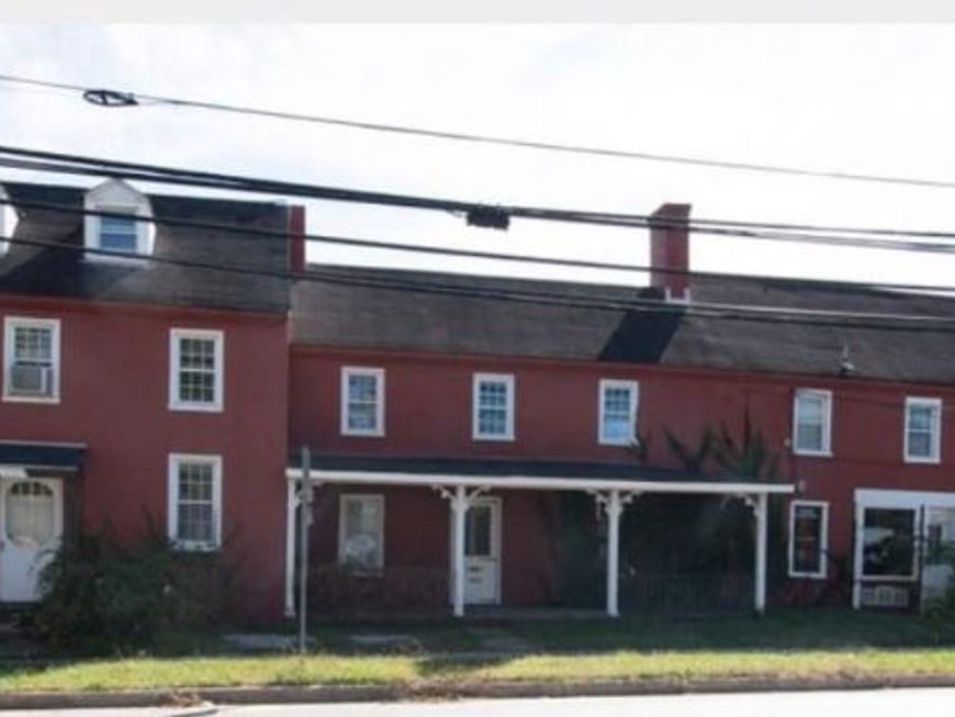 5721-25 Main Street, Elkridge, MD 21075 Main Photo