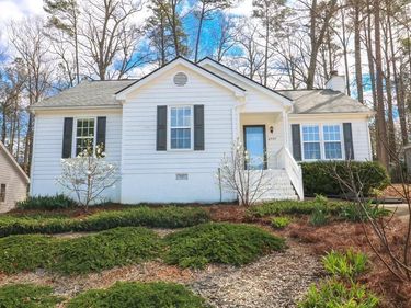 6400 Westborough Drive, Raleigh, NC 27612