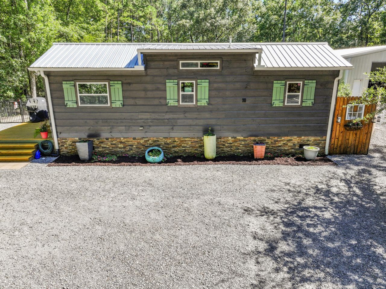 8013 Little Britton Road Photo 35