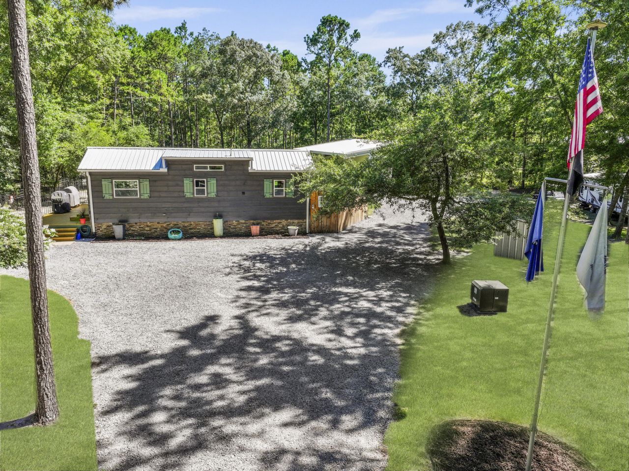 8013 Little Britton Road Photo 36