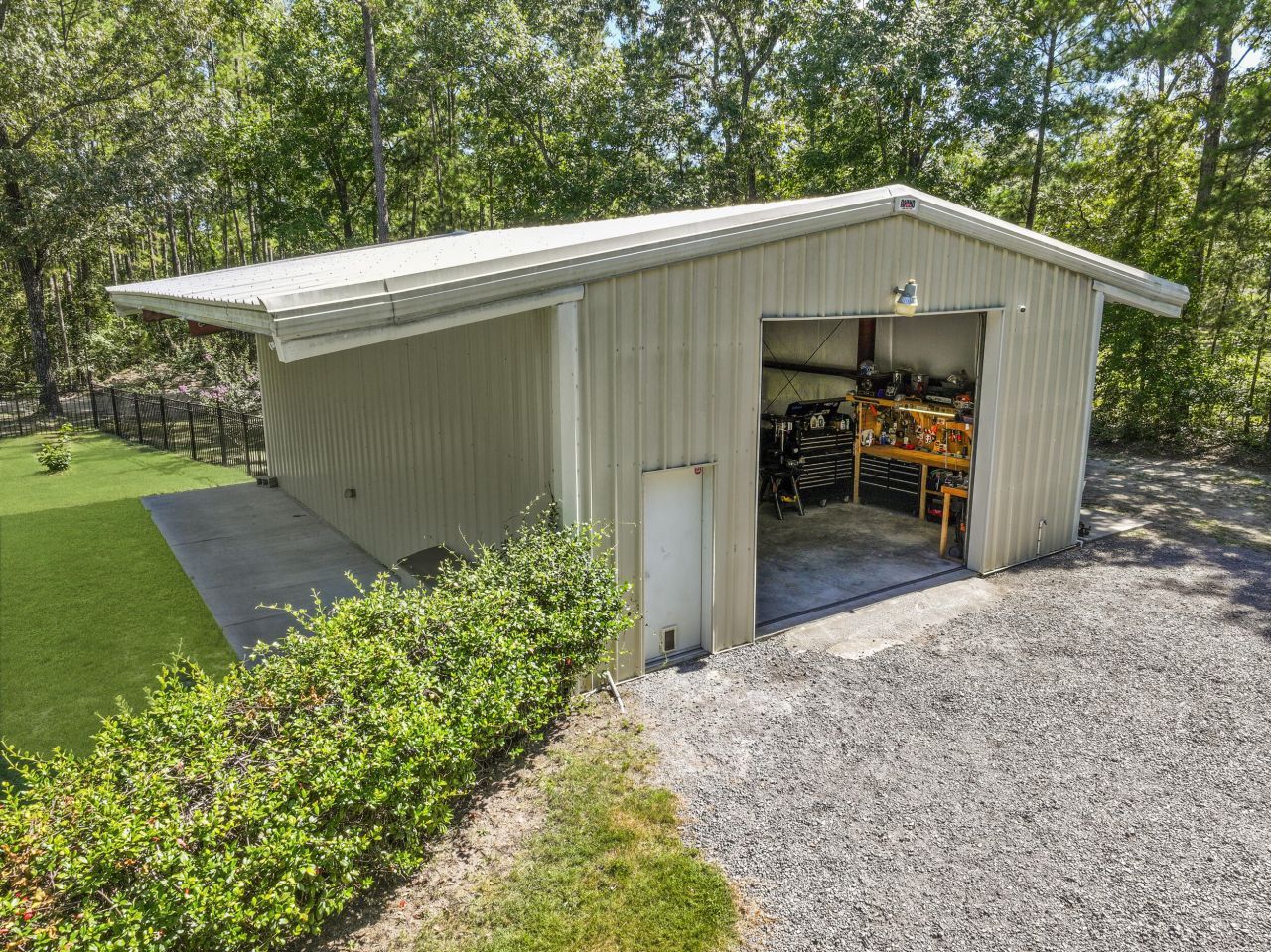 8013 Little Britton Road Photo 38