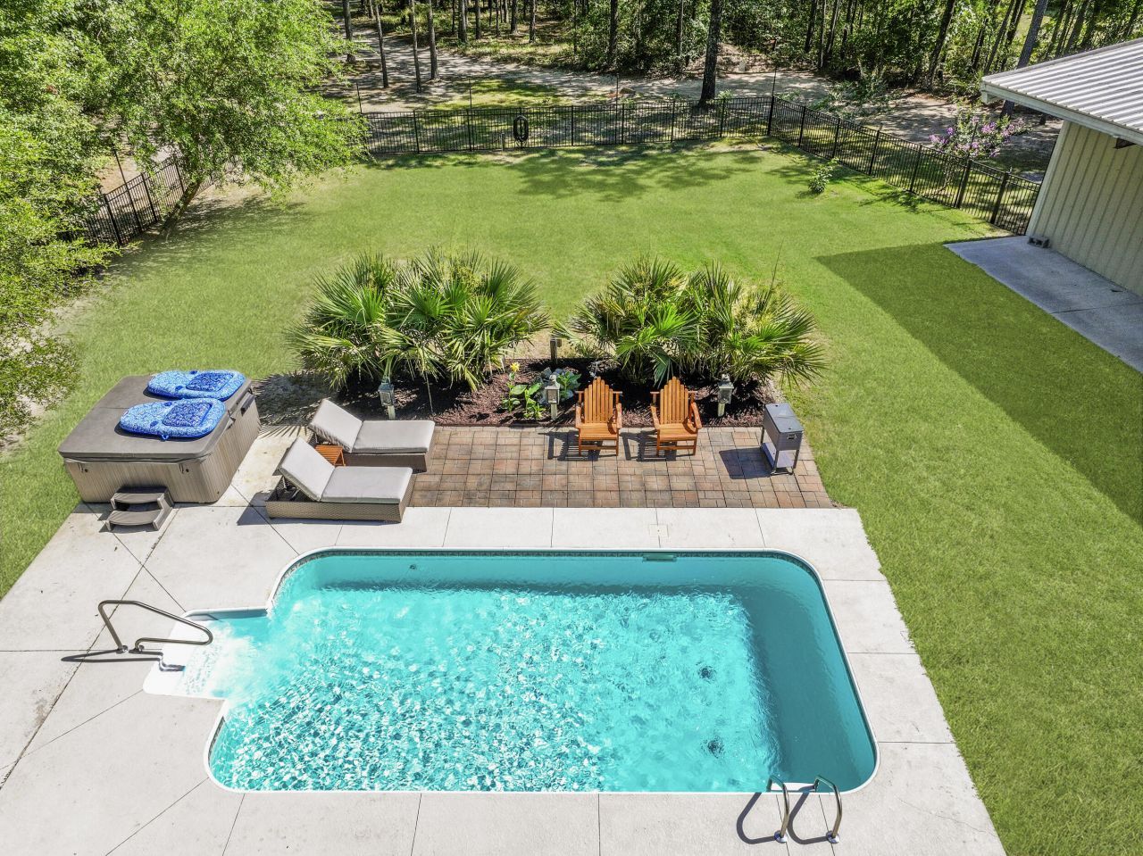 8013 Little Britton Road Photo 42