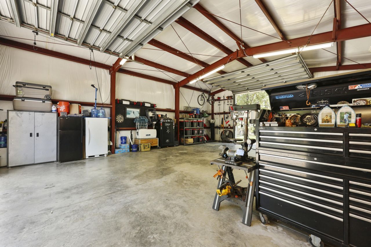 8013 Little Britton Road Photo 48