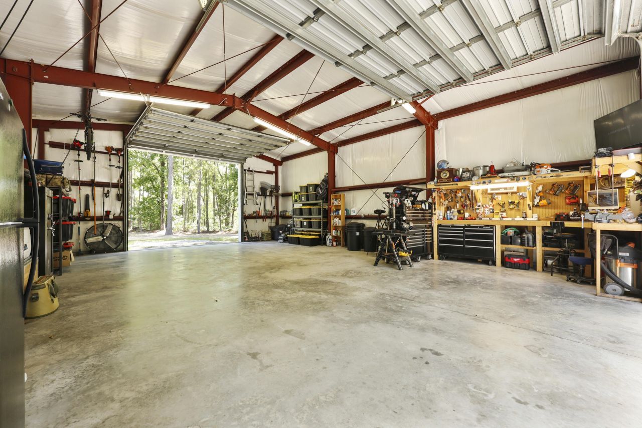 8013 Little Britton Road Photo 49