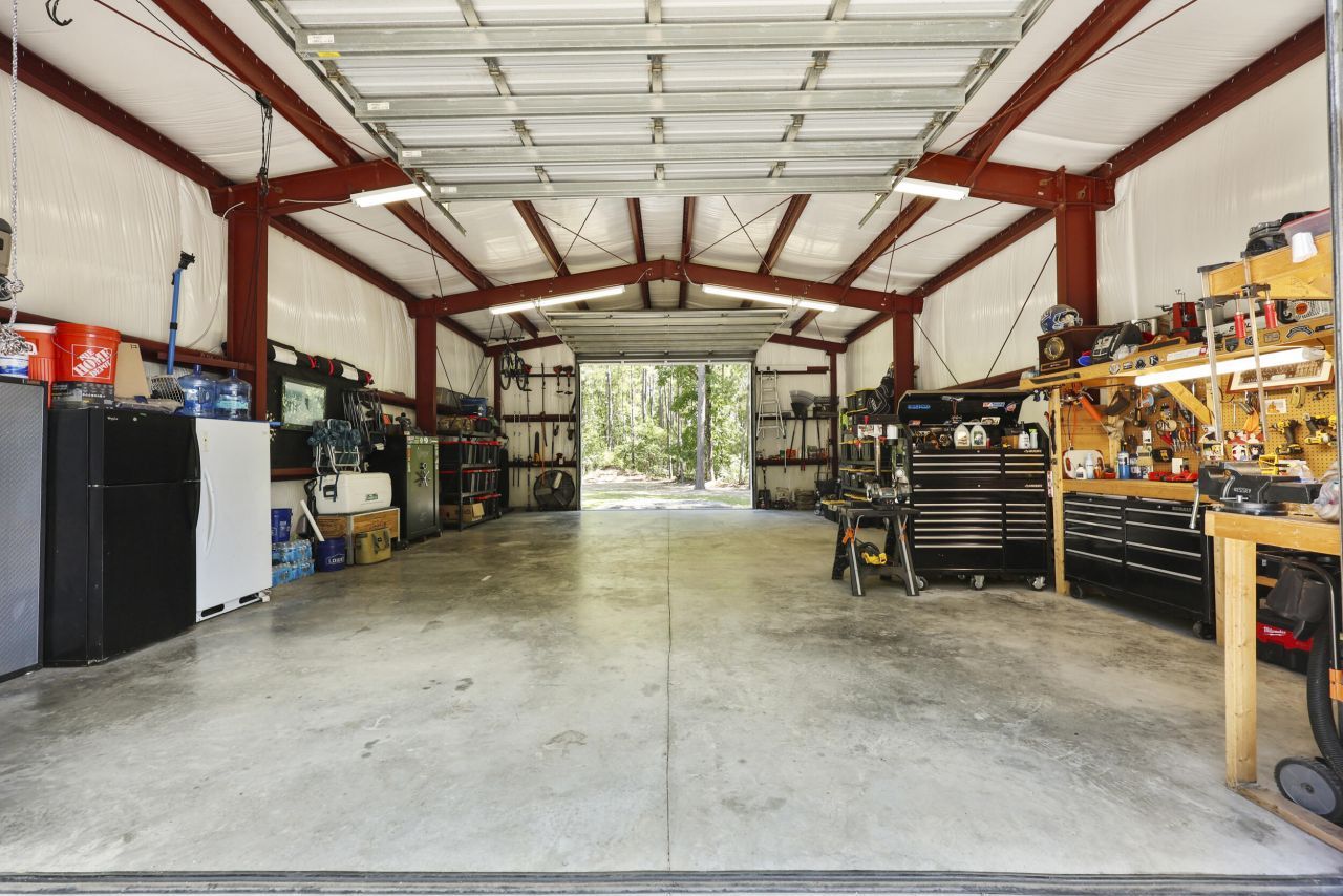 8013 Little Britton Road Photo 50