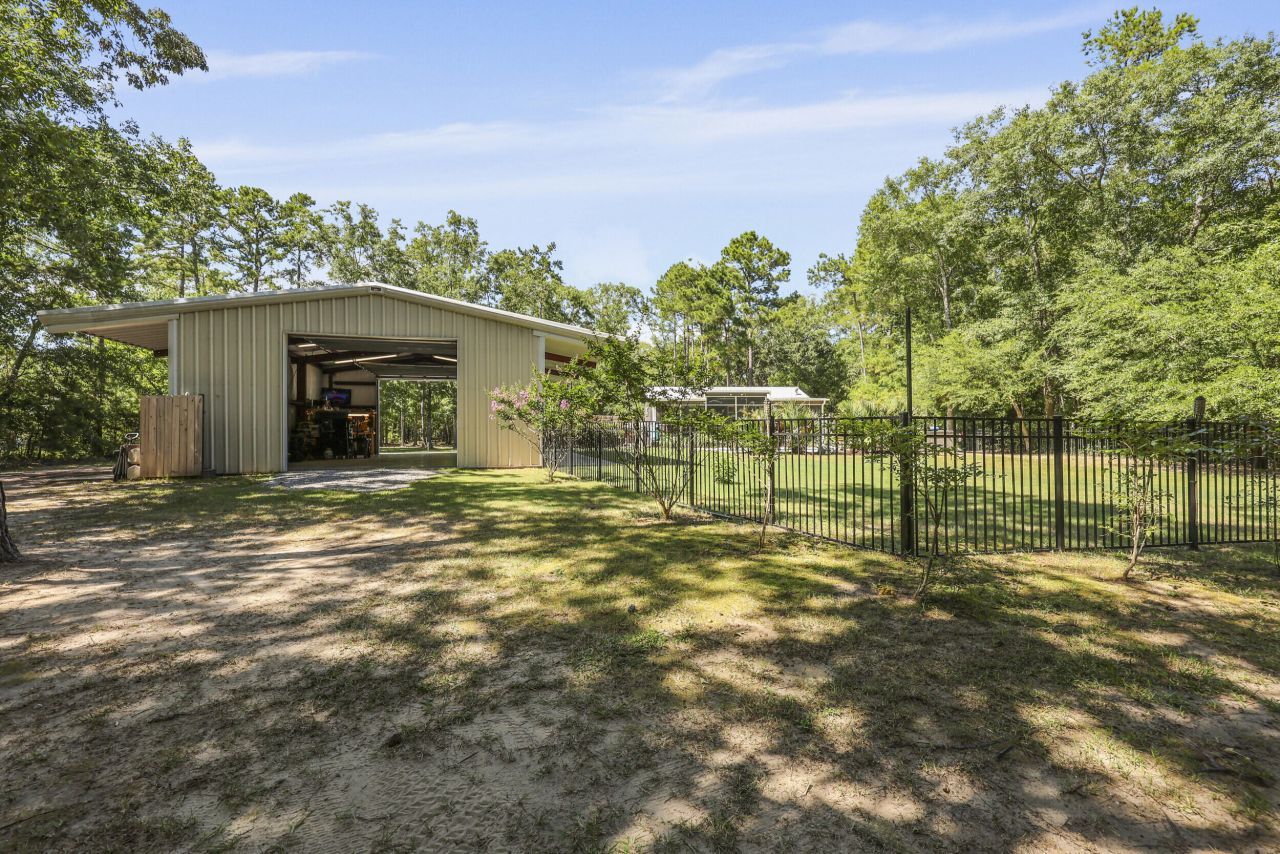 8013 Little Britton Road Photo 52