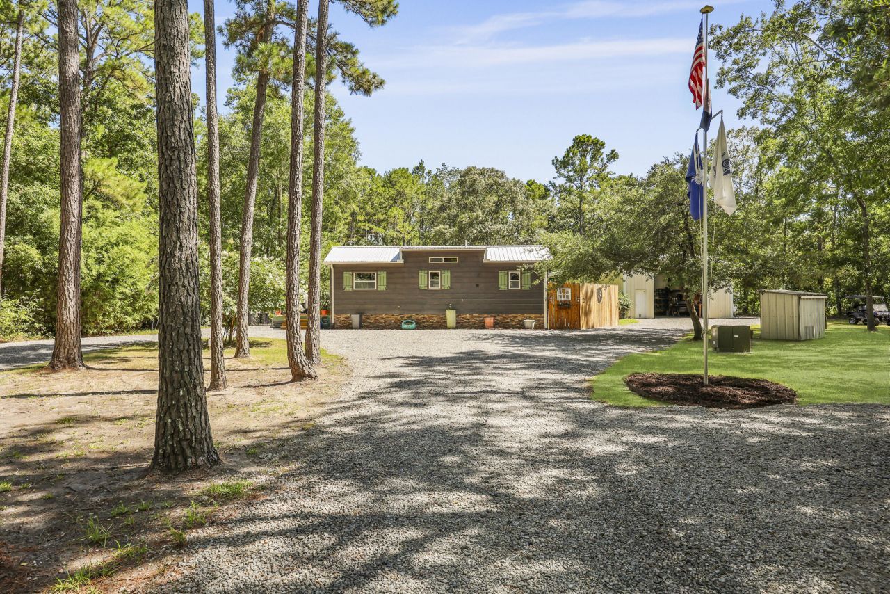 8013 Little Britton Road Photo 62