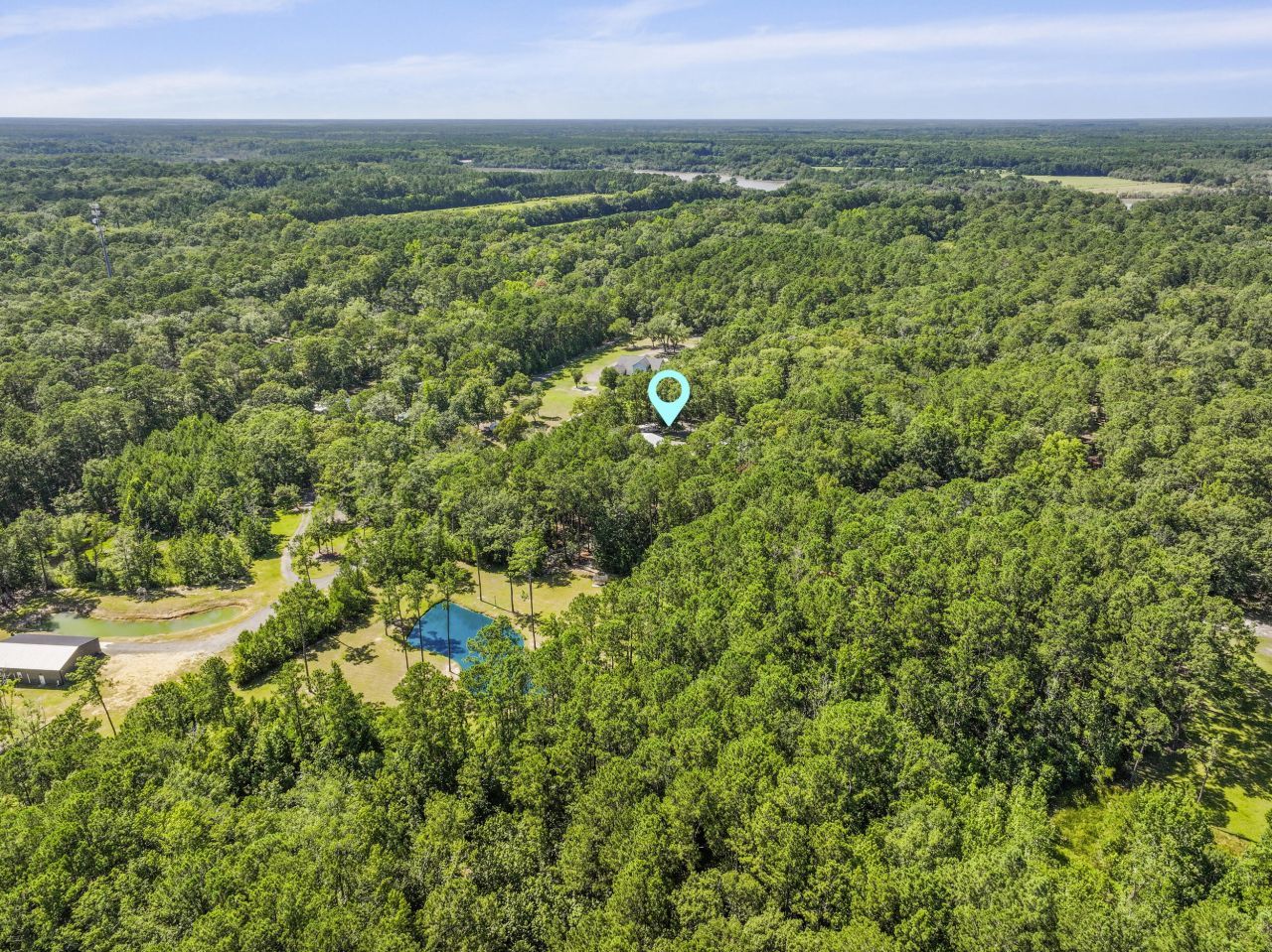 8013 Little Britton Road Photo 70