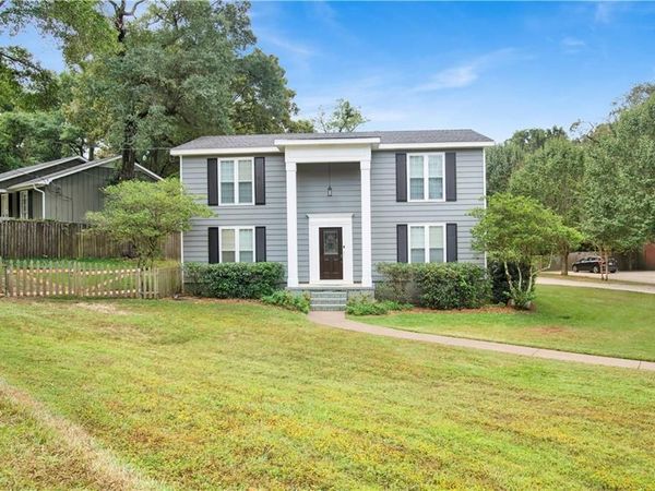 2100 Japonica Lane, Mobile, AL 36693