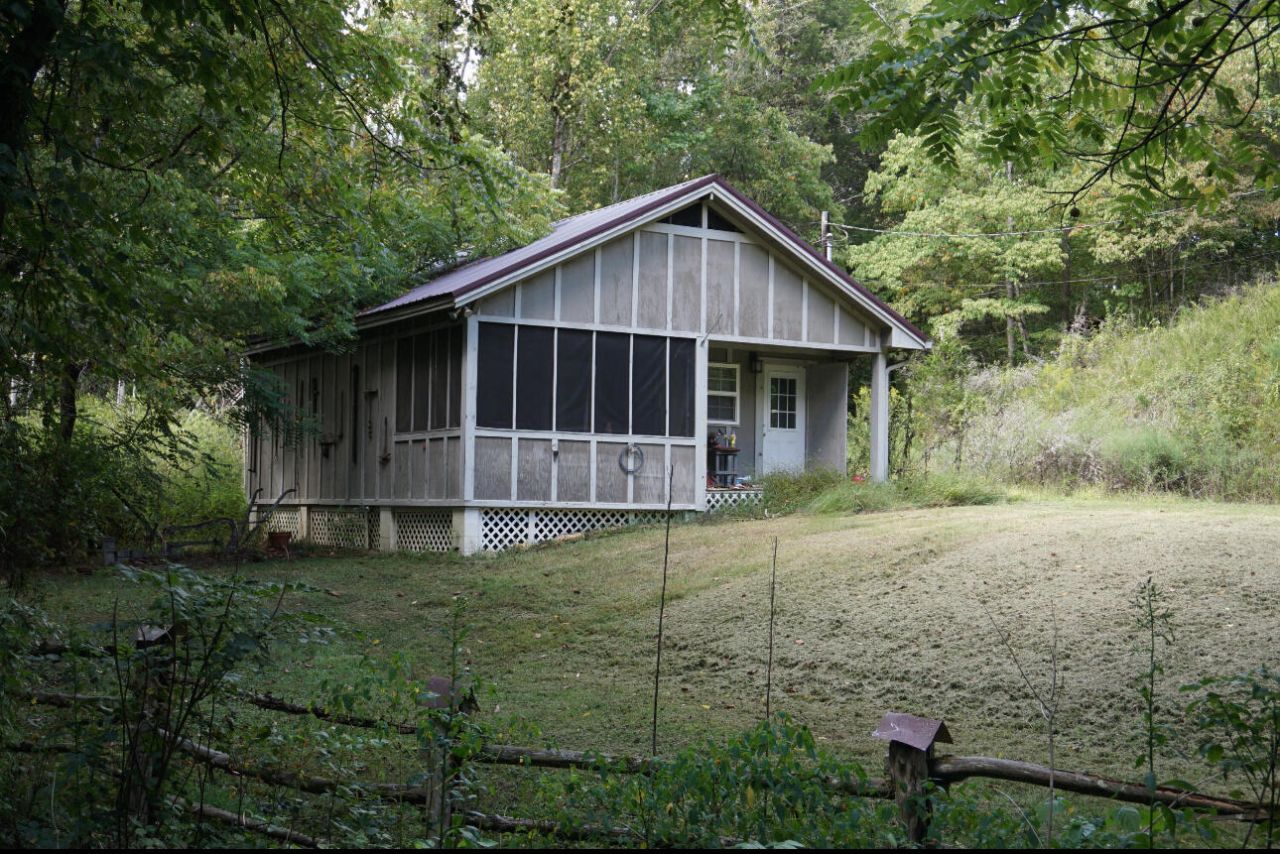 1420 Goodwater Road, Bybee, TN 37713 Main Photo
