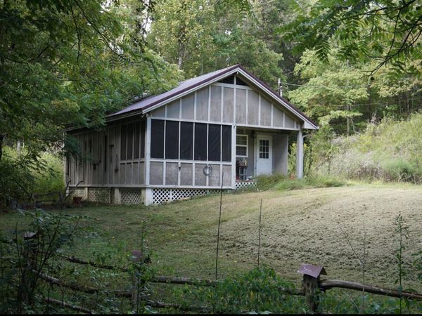 1420 Goodwater Road, Bybee, TN 37713