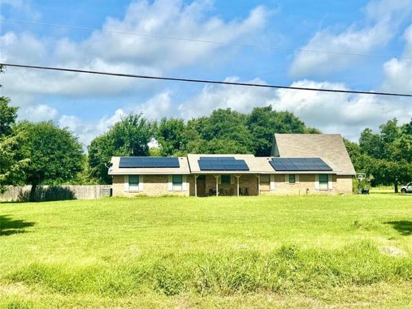 710 S Main Street, Tehuacana, TX 76686