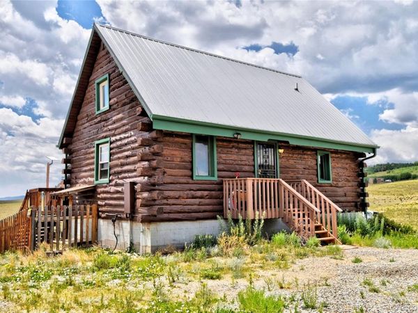 262 Swandyke Court, Jefferson, CO 80456