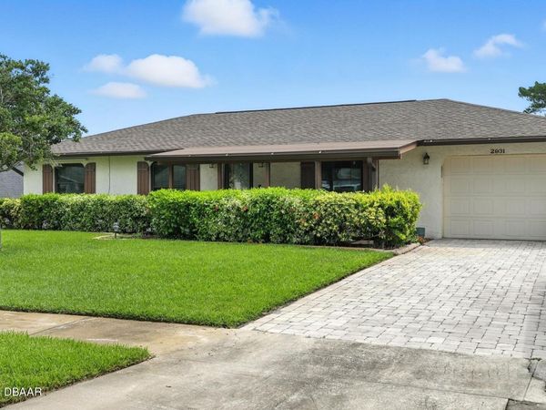 2931 Lantern Drive, South Daytona, FL 32119