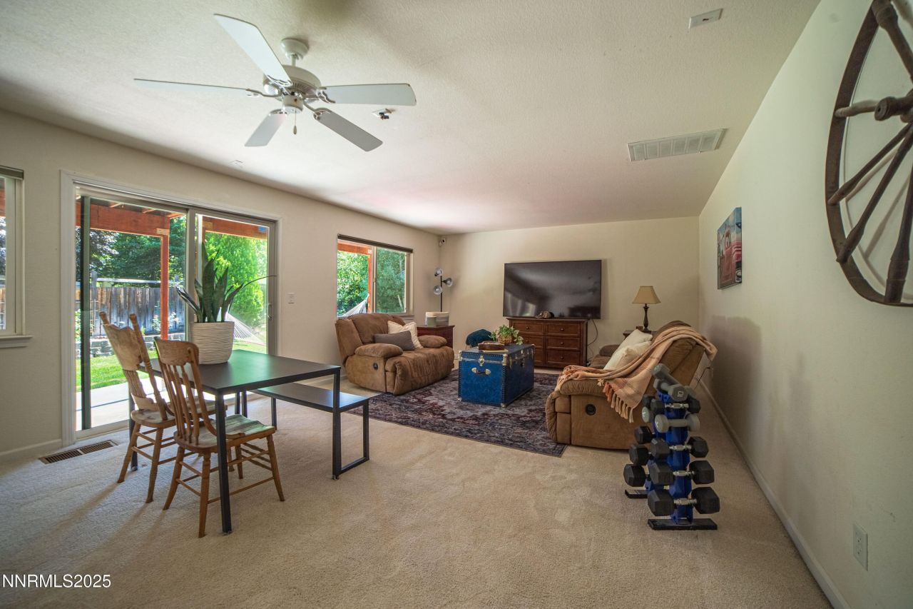 2691 Sutter Butte Court, Sparks, NV 89436 Photo