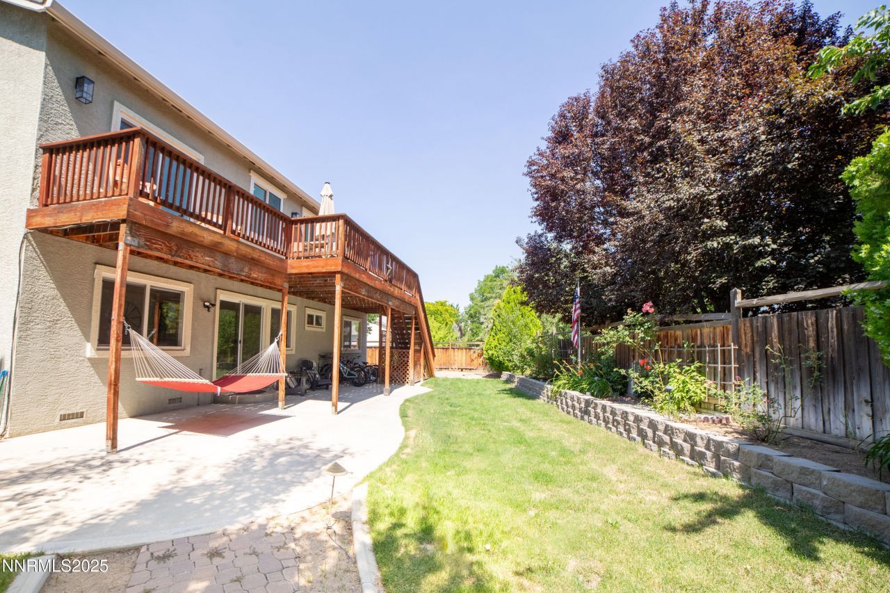 2691 Sutter Butte Court, Sparks, NV 89436 Photo